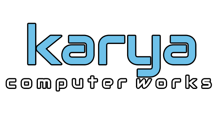 Karya Computer Works Logo